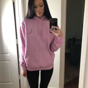 Limited Edition Manny MUA sweatshirt